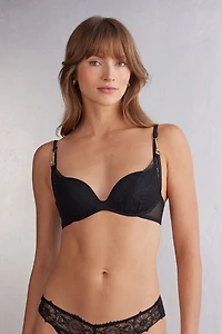 A Timeless Night Gioia Super Push-up Bra