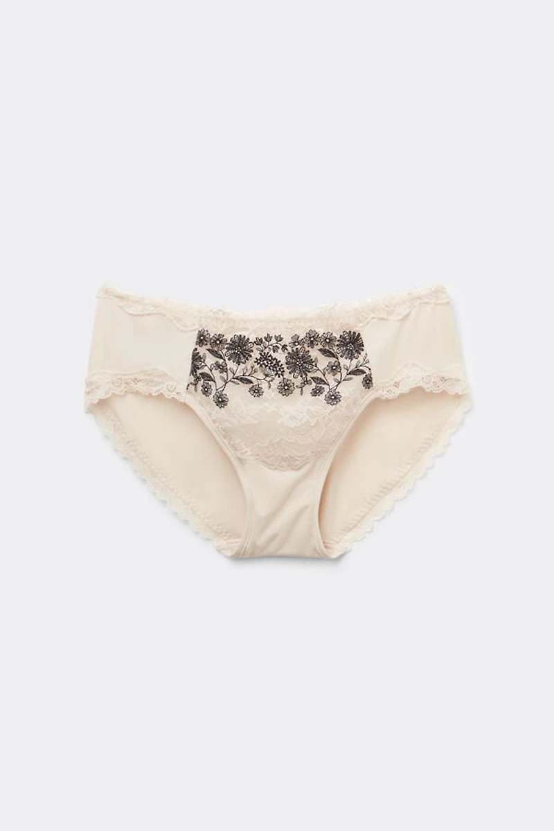 Little Romance High Rise Panties