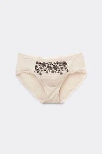 Little Romance High Rise Panties