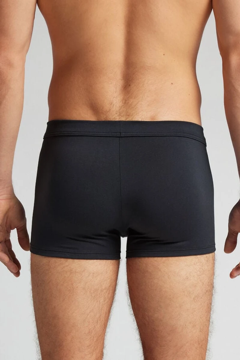 Sonic Print Superior Cotton Boxers