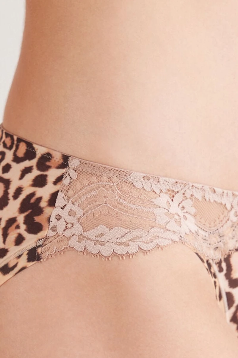 Pretty Savage Panties
