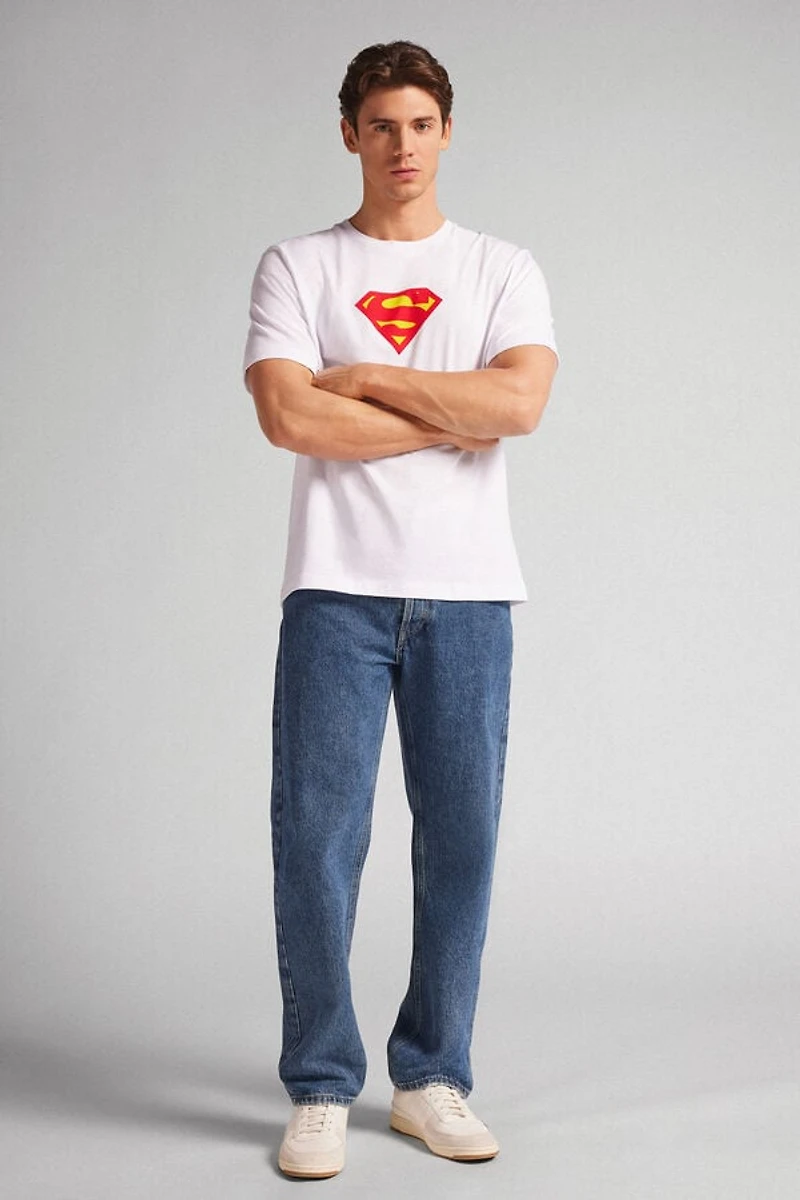 DC Comics Superman T-shirt