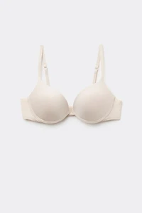 Simona Super Push-up Bra Ultralight Microfiber