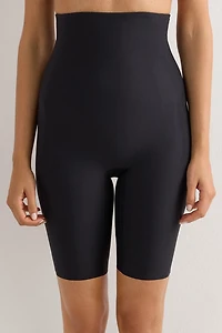 Shaping Shorts Seamless Microfiber