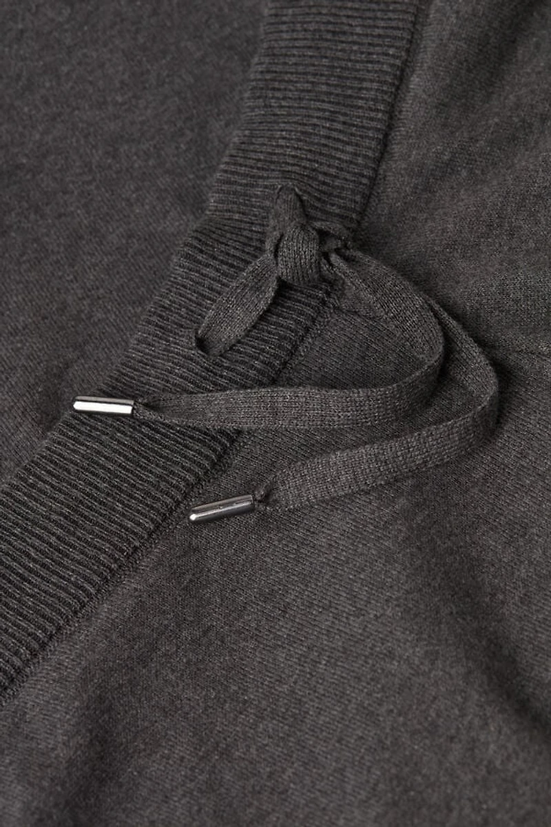 Full Length Knit Pants