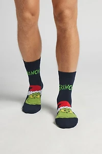 The Grinch Dr Seuss™ Non-Slip Socks