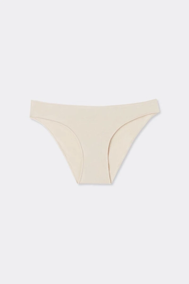 Low Rise Cotton Panties