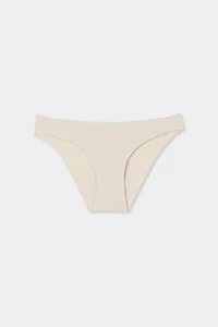 Low Rise Cotton Panties