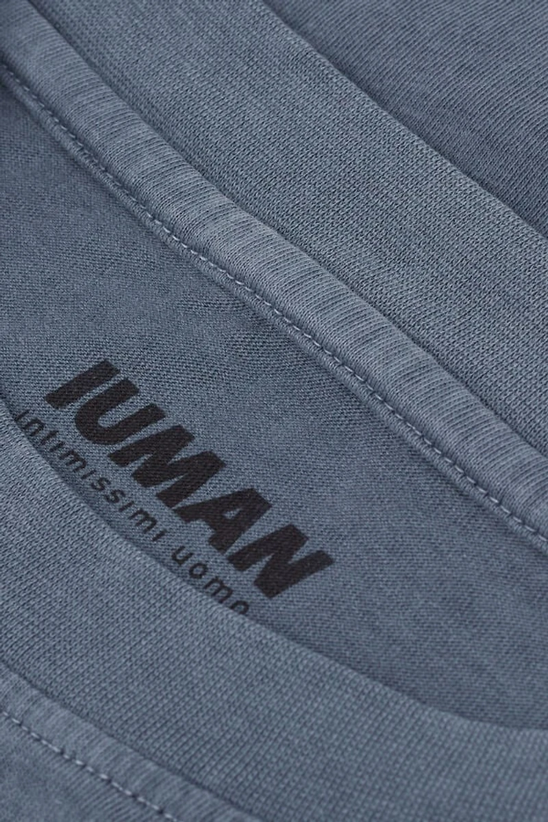 Washed Collection Oversized T-Shirt