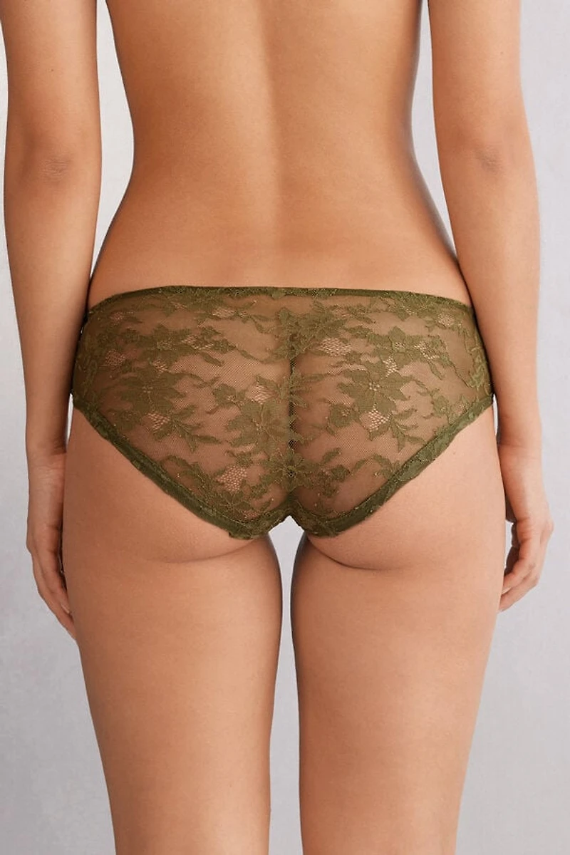 Imaginary Journey Panties