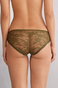 Imaginary Journey Panties