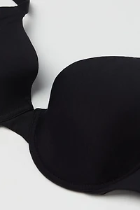 Francesca Superior Comfort Balconette Bra