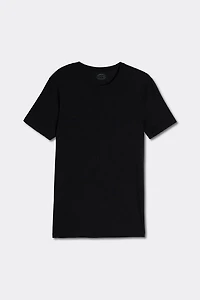 Stretch Superior Cotton T-Shirt