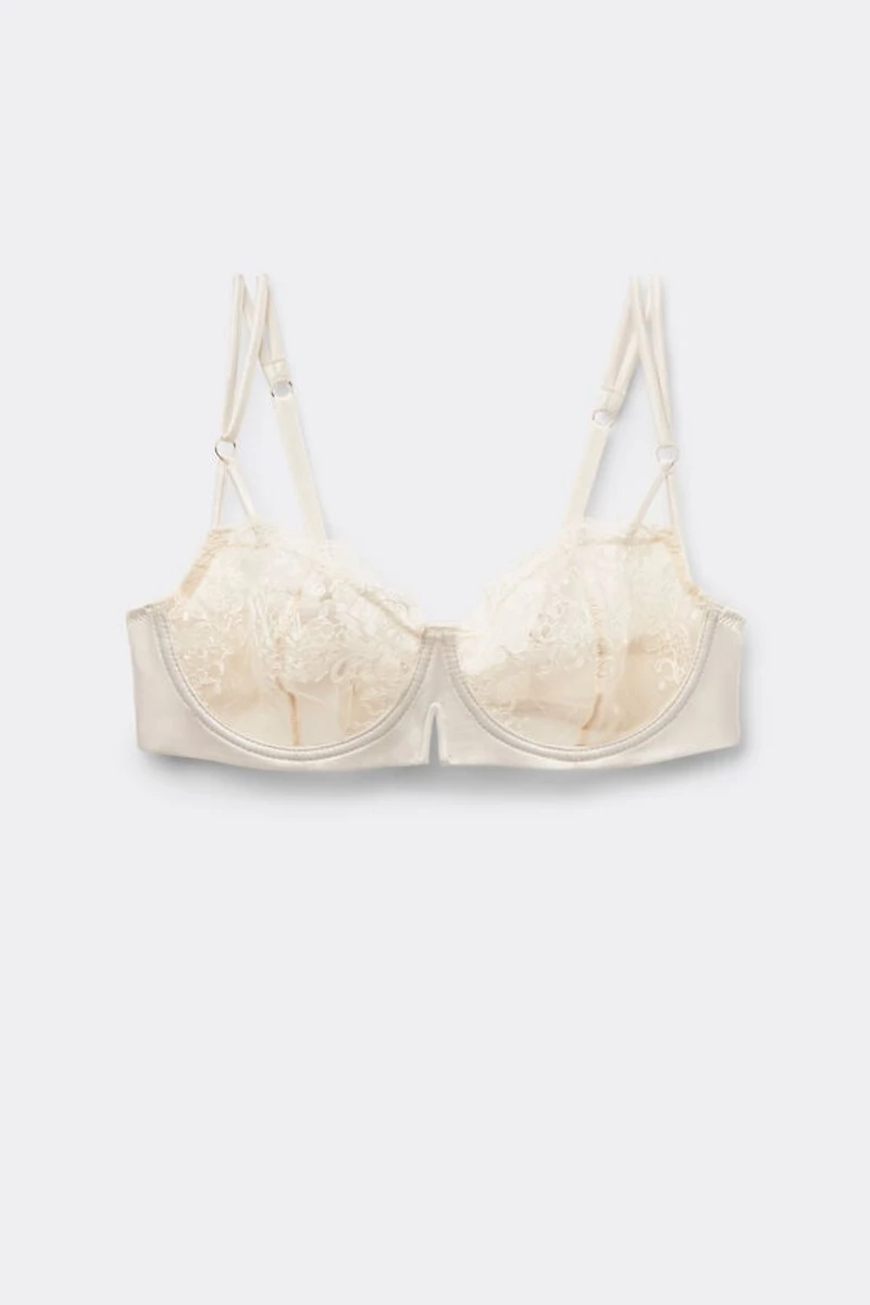 Luxury Dreams Denise Balconette Bra