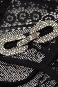 the Star of Show String Thong