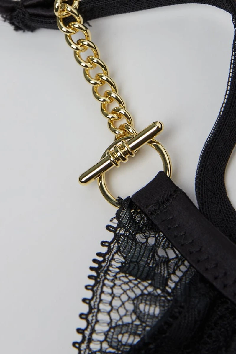 A Timeless Night Gioia Super Push-up Bra