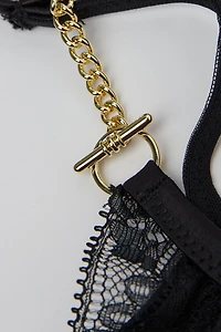 A Timeless Night Gioia Super Push-up Bra