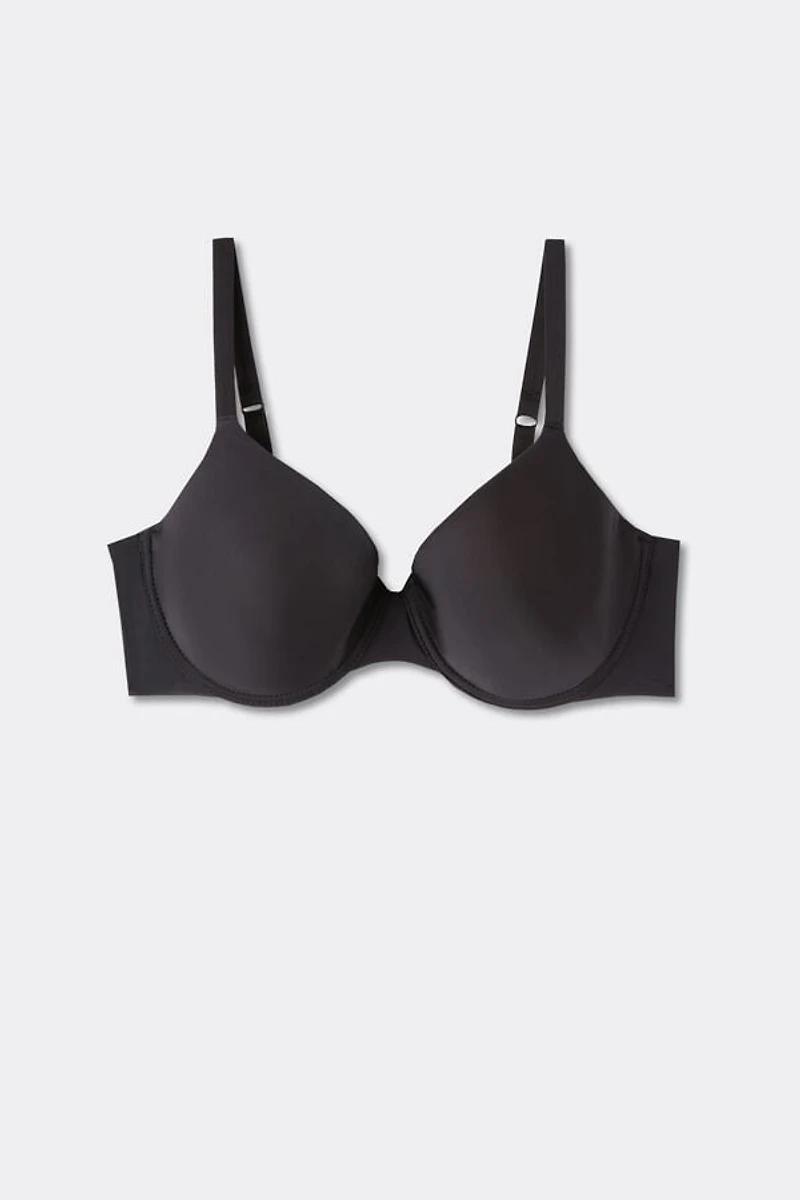 Francesca Ultimate T-shirt Balconette Bra