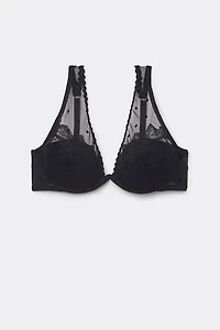 Winter of Love Elena Balconette Bra