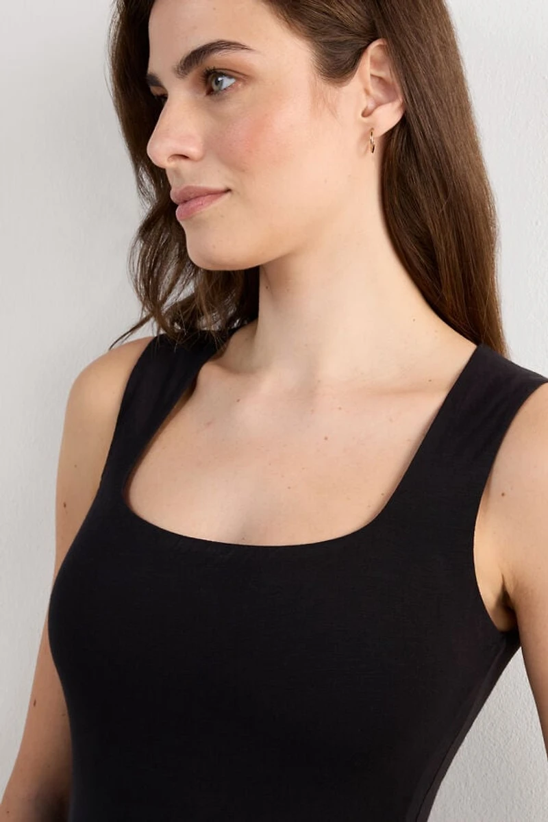 Fresh Bamboo Tank Top