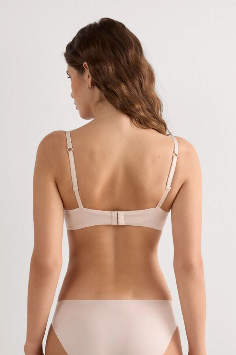 Simona Super Push-up Bra Ultralight Microfiber