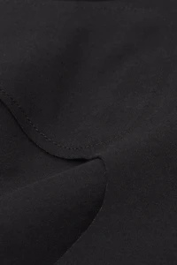 Light Shaping Cotton High Waist Panties