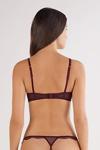 La Vie en Rose Monica Push-Up Bra