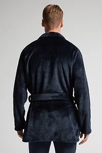 Fleece Robe