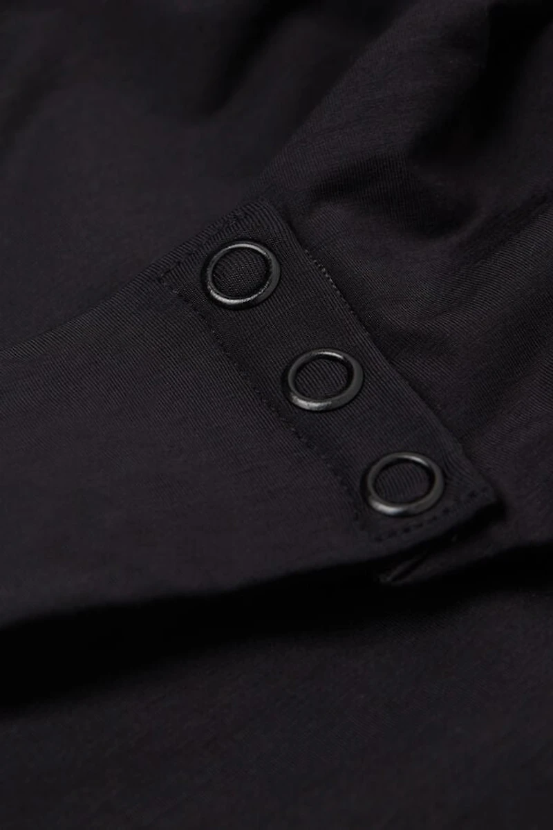 Superior Comfort Bodysuit