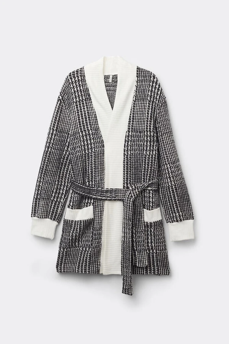 Royal Elegance Robe