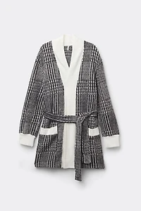 Royal Elegance Robe