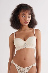 Italian Riviera Sofia Balconette Bra