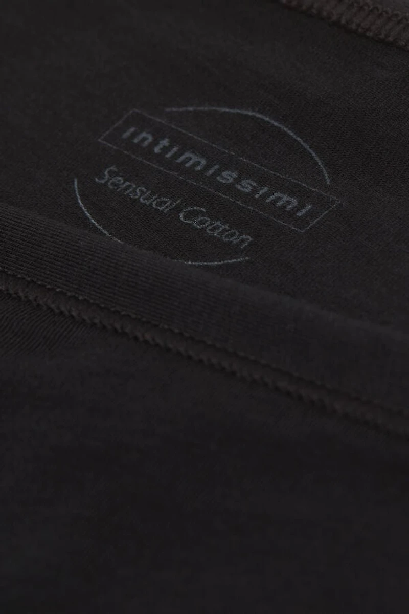 Ultralight Cotton String Panties