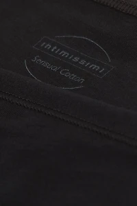 Ultralight Cotton String Panties
