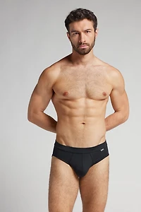 “The Indestructible” Superior Cotton Briefs