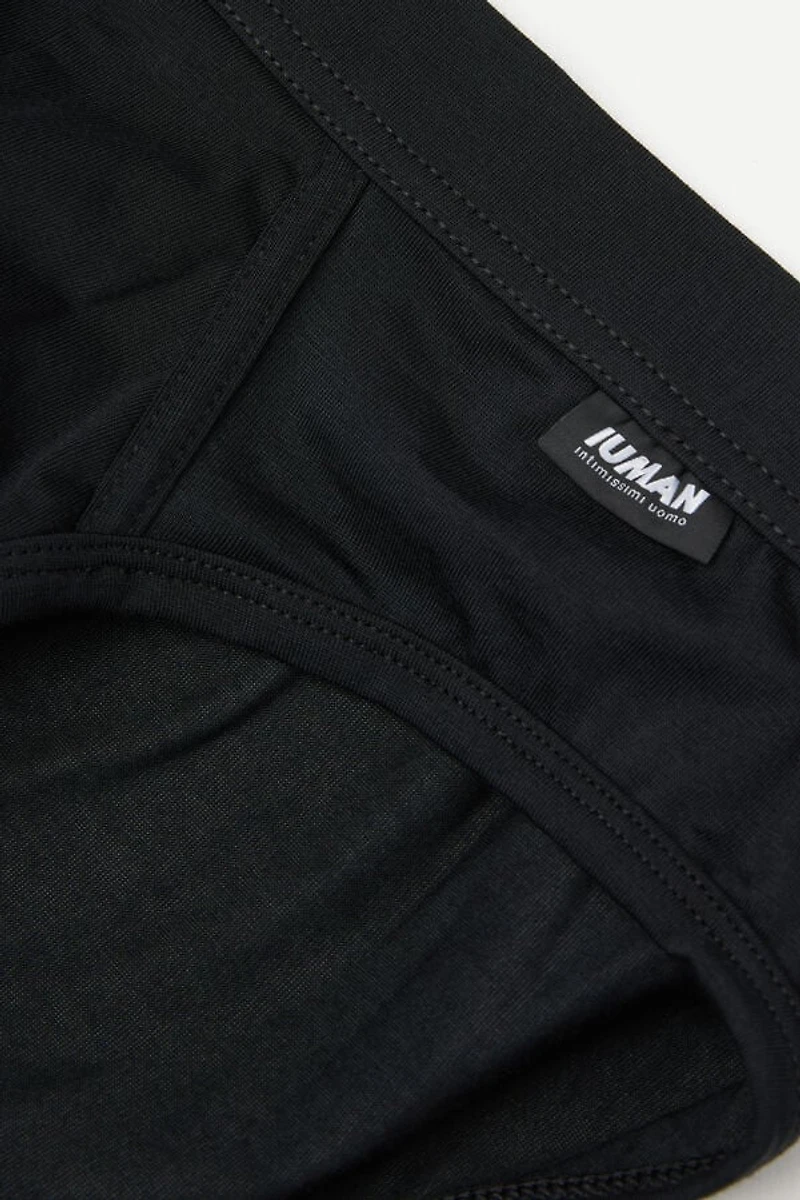 “The Indestructible” Superior Cotton Briefs