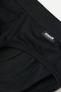 “The Indestructible” Superior Cotton Briefs