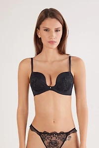 La Vie en Rose Monica Push-Up Bra
