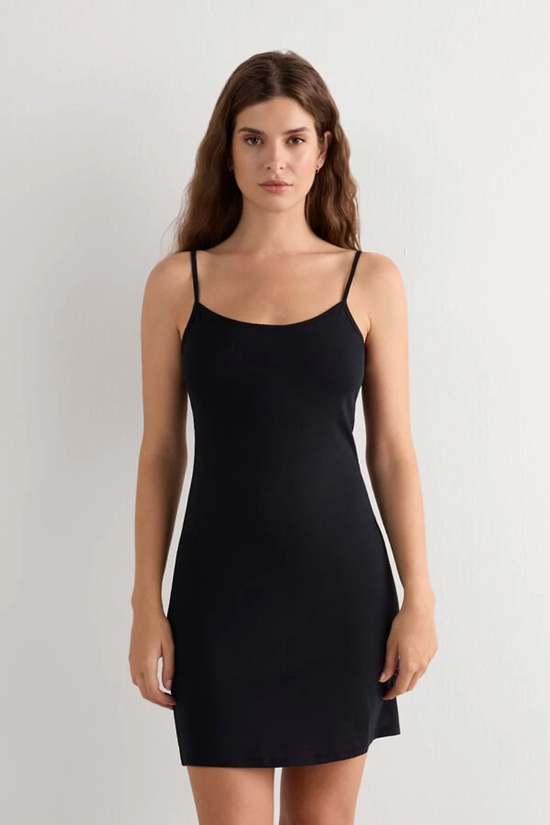 Ultrafresh Cotton Chemise
