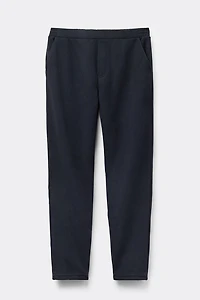 Cloth Fabric Full Length Pants