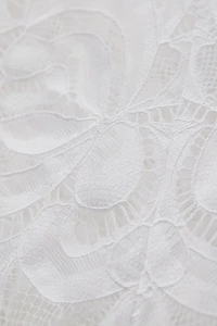 Scent of Summer Lace and Fresh Bamboo Bodysuit