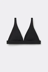 Ultralight Cotton Marica Triangle Bra
