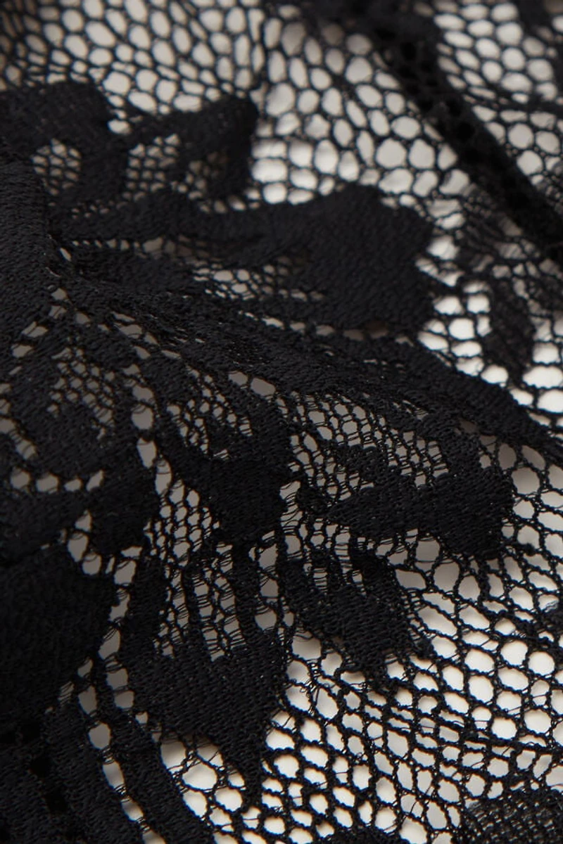 La Femme Fatale String Thong