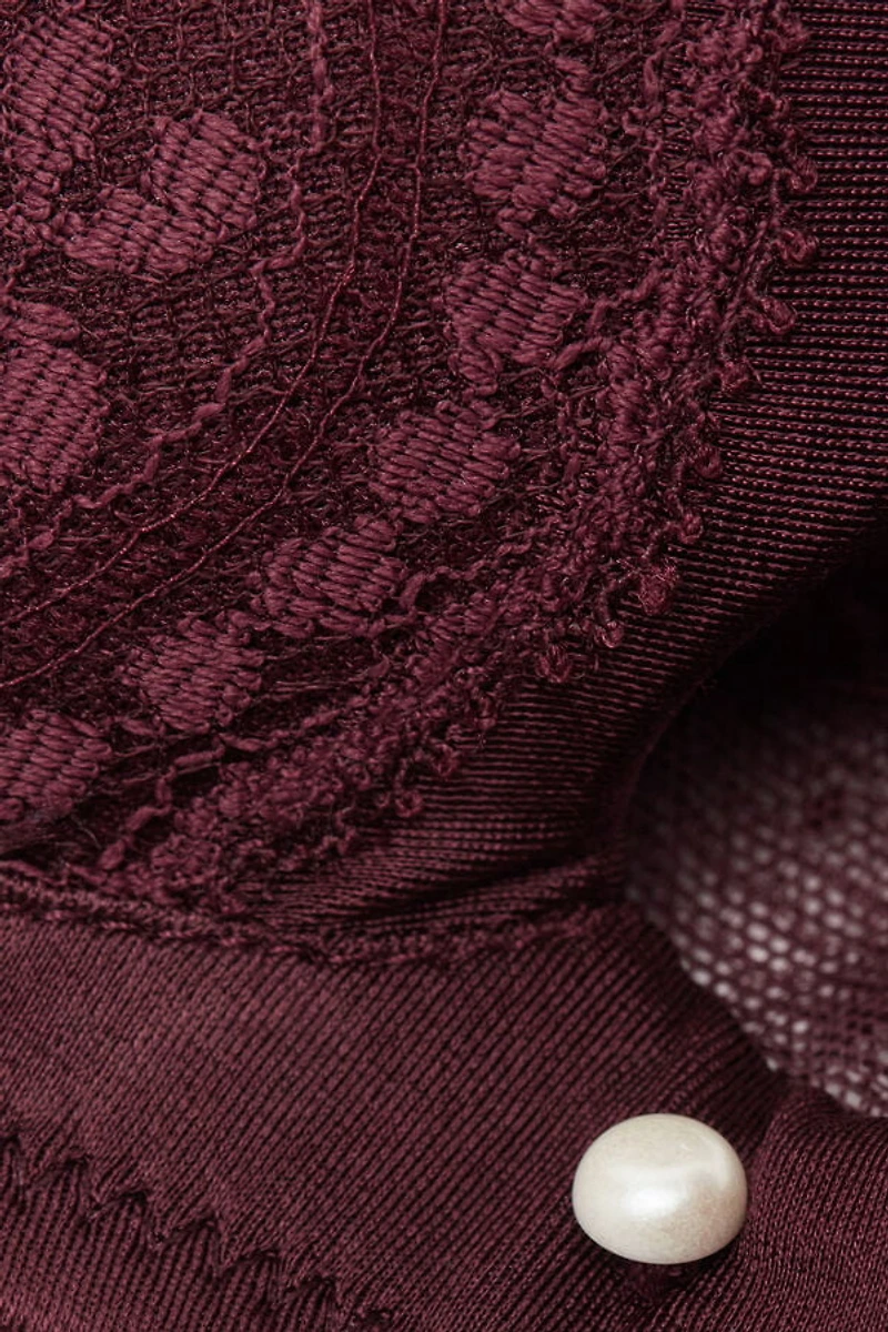 La Vie en Rose Monica Push-Up Bra