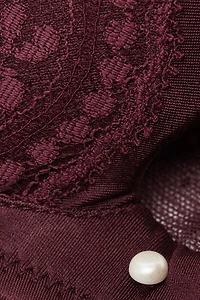 La Vie en Rose Monica Push-Up Bra