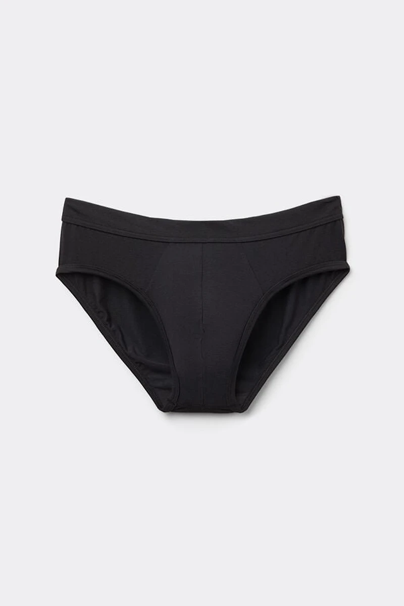 Soft Silk Briefs