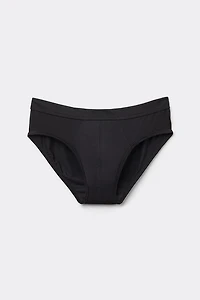 Soft Silk Briefs