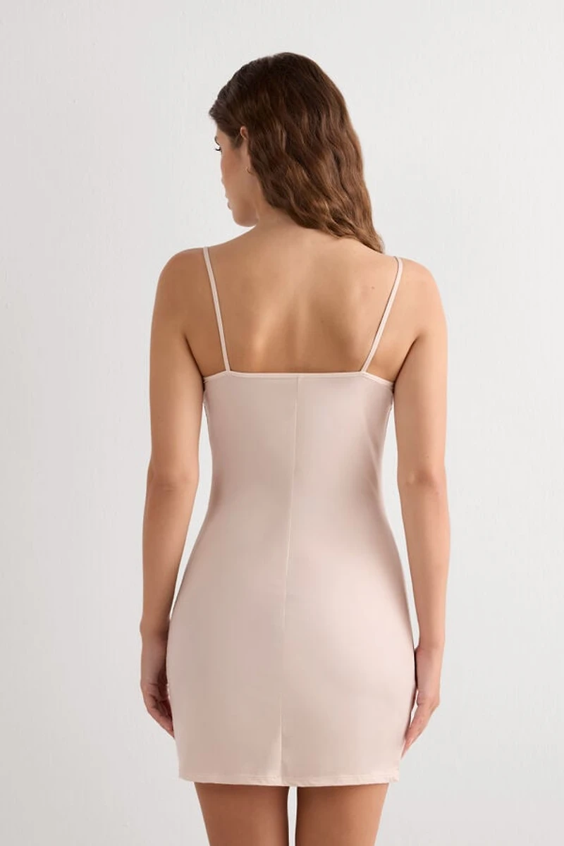 Ultralight Microfiber Slip