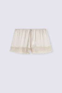 Silk Shorts