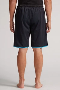 Mesh Sport Shorts